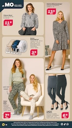 Bluse Angebot im aktuellen Netto mit dem Scottie Prospekt auf Seite 26