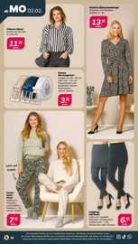 Bluse Angebote im Prospekt "Günstig. Besser. Für Dich." von Netto mit dem Scottie Bluse Angebote im Prospekt "Günstig. Besser. Für Dich." von Netto mit dem Scottie auf Seite 26