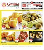 Catalogue Casino Supermarchés "Casino supermarchés", 2 pages, à Le Blanc-Mesnil, 28/01/2020 - 01/02/2020 Prospectus Casino Supermarchés "Casino supermarchés", 2 pages, à Le Blanc-Mesnil, 28/01/2020 - 01/02/2020