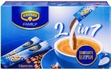 Kaffeesticks Angebote von KRÜGER FAMILY bei Kaufland Minden für 1,89 €