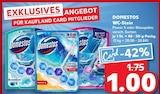 Kaufland Pulheim Prospekt mit  im Angebot für 1,00 €