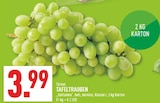 Tafeltrauben im Angebot bei Marktkauf in Bottrop Tafeltrauben Angebote bei Marktkauf Bottrop für 3,99 €