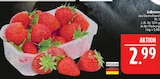 Erdbeeren Angebote bei Marktkauf Bautzen für 2,99 €