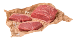 Irisches Roastbeef Angebote bei tegut Oberursel für 4,99 €