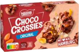 Aktuelles Choco Crossies Angebot bei E center in Lübeck ab 3,79 €