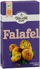 Falafel Mischung Angebote von Bauck Hof bei REWE Dreieich für 1,99 €