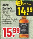 Aktuelle Jack Daniels Angebote bei Trinkgut in Kaarst Aktuelles Tennessee Whiskey Angebot bei Trinkgut in Kaarst ab 14,99 âŹ