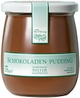 Aktuelles Schokoladen-Pudding oder Kirschgrütze Angebot bei REWE in Osnabrück ab 1,99 €