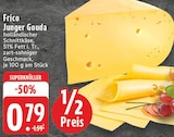 Aktuelles Junger Gouda Angebot bei E center in Krefeld ab 0,79 €