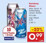 Mixery Cola im Angebot bei Netto Marken-Discount in Heinsberg Mixery Cola Angebote von Karlsberg bei Netto Marken-Discount Heinsberg für 0,99 €
