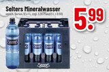 Mineralwasser bei Trinkgut im Hemsbach Prospekt für 5,99 €