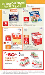 Prix et réduction Fraise dans le prospectus Netto en cours Offre Fraise dans le catalogue Netto du moment à la page 10
