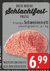 Frisches Schweinemett im aktuellen Prospekt bei E center in Werdohl