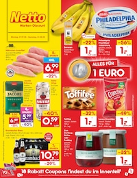 Netto Marken-Discount Prospekt für Uelzen: "Aktuelle Angebote", 71 Seiten, 27.07.2026 - 01.08.2026