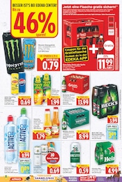 Coca Angebote im Prospekt "Aktuelle Angebote" von E center Coca Angebote im Prospekt "Aktuelle Angebote" von E center auf Seite 16