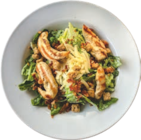 Aiguillettes de poulet - ST-CLÉMENT LE VOLAILLER en promo à 6,79 € chez Aldi Aiguillettes de poulet - ST-CLÉMENT LE VOLAILLER dans le catalogue Aldi