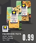 Aktuelle Nudeln Angebote bei E center in Essen Aktuelles Farfalle Angebot bei E center in Essen ab 0,99 €