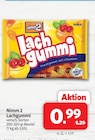 nah&frisch - Lachgummi Angebot im Prospekt Lachgummi bei nah&frisch im Prospekt "" für 0,99 €