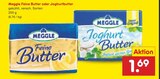 Aktuelles Feine Butter Angebot bei Netto Marken-Discount in Gelsenkirchen ab 1,69 €