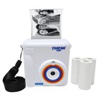 Appareil photo avec imprimante instantanée - LEXIBOOK en promo chez Carrefour Vitrolles à 49,90 €