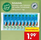 Schokololly Angebote bei Netto Marken-Discount Hürth für 1,99 €