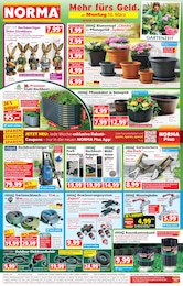 Norma Prospekt: "Mehr fürs Geld", 20 Seiten, 16.03.2026 - 21.03.2026