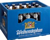 Aktuelle Bier Angebote bei Getränke Hoffmann in Ahlen Aktuelles Hefeweißbier oder Hefeweißbier Alkoholfrei Angebot bei Getränke Hoffmann in Ahlen ab 17,99 €