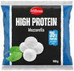 Fromage riche en protéines - MILBONA - Lidl à Niort Fromage riche en protéines - MILBONA en promo chez Lidl Niort à 1,99 €