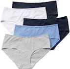 5 Pantys von  im aktuellen Tchibo Prospekt für 14,99 €