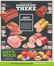 Brötchen im Marktkauf Prospekt in Moers Aktueller Marktkauf Prospekt mit Brötchen, "Aktuelle Angebote", Seite 6