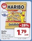 Aktuelle Haribo Angebote bei combi in Oldenburg Aktuelles Minis Angebot bei combi in Oldenburg ab 1,79 €