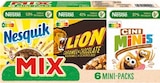 Cereals von Nestlé für 2,49 € bei Netto mit dem Scottie im Angebot Cereals von Nestlé im aktuellen Netto mit dem Scottie Prospekt