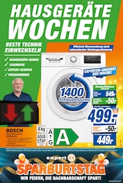 expert Prospekt "Top Angebote" für Beckum, 24 Seiten, 18.10.2024 - 25.10.2024