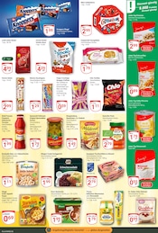 Maggi im GLOBUS Prospekt in Kaiserslautern Aktueller GLOBUS Prospekt mit Maggi, "Aktuelle Angebote", Seite 14