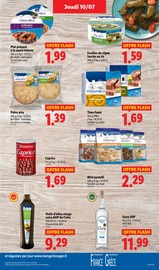 Huile D'olive Angebote im Prospekt "Grandes marques minis prix" von Lidl Huile D'olive Angebote im Prospekt "Grandes marques minis prix" von Lidl auf Seite 27