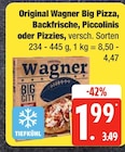 EDEKA Quickborn Prospekt mit  im Angebot für 1,99 €