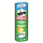 Chips Angebote von Pringles bei Lidl Berlin für 2,49 €