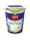 Crème Fraîche von Milbona im aktuellen Lidl Prospekt