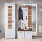 Garderobe Angebote bei Opti-Wohnwelt Saarlouis für 499,00 €