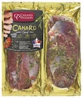 Filet de Canard - Canard Passion en promo chez Super U Vaulx-en-Velin à 12,99 €