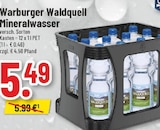 Angebot im Trinkgut Borchen Prospekt Trinkgut Borchen Prospekt mit im Angebot für 5,49 €