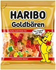 Goldbären oder Color-Rado Angebote von Haribo bei REWE Kleve für 0,79 €