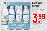 Trinkgut Wallerfangen Prospekt mit  im Angebot für 3,99 €