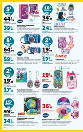 Smartphone Angebote im Prospekt "Super U" von Super U Smartphone Angebote im Prospekt "Super U" von Super U auf Seite 44