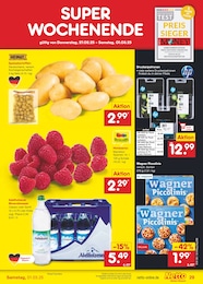 Netto Marken-Discount Drucker im Prospekt 