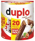 Riegel/Duplo von Kinder im aktuellen Lidl Prospekt