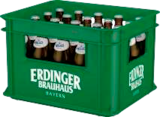 Weißbier von Erdinger im aktuellen EDEKA Prospekt