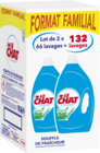 Lessive** - Le Chat en promo chez Lidl Bergerac à 19,05 €