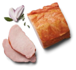 Kasseler Lachs Angebote von K-WERTSCHÄTZE bei Kaufland Gotha für 8,90 €