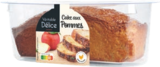 Cake aux Pommes - VÉRITABLE DÉLICE en promo chez Aldi Cake aux Pommes - VÉRITABLE DÉLICE dans le catalogue Aldi